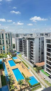 VISTA PARK SUL COBERTURA DUPLEX - 9