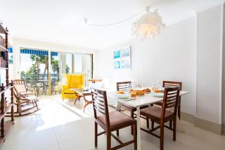 Terraza Las Delicias con parking - By Aloha Palma - 5