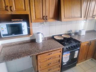 Departamento Microcentro San Rafael - 1