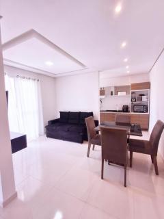 Recanto do Sol Apart - 4