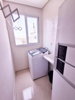 Recanto do Sol Apart - 1