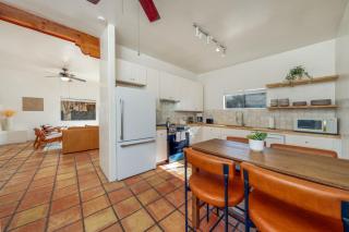 3rd St House - 2