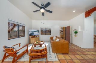 Central and Quiet 2 BR Lovely remodel - 4