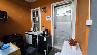 Studio Aconchego da ilha c ar-cond - 0