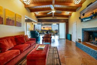 Unique Home, 3 BR 1 BA, Yoga, Peaceful Property - Tucson - 8