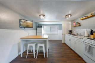 Park UA House - 2