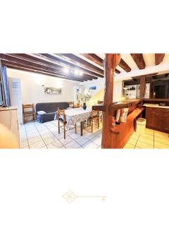 Studio 4-6 personnes aux Eaux-Bonnes - 7