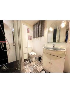 Studio 4-6 personnes aux Eaux-Bonnes - 6