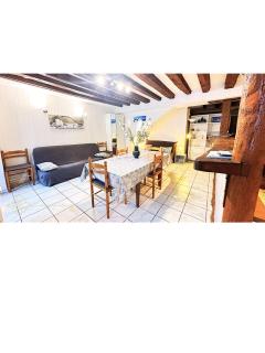 Studio 4-6 personnes aux Eaux-Bonnes - 4