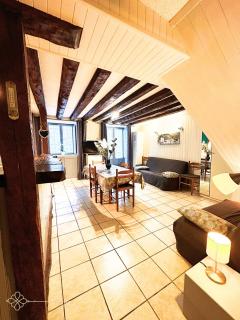 Studio 4-6 personnes aux Eaux-Bonnes - 3