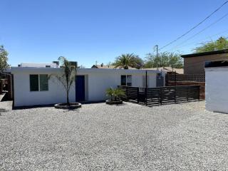 E 1st Back Casita - 1
