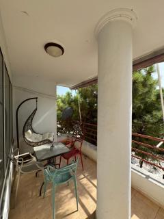 Blue Horizon Seafront Apartment - 2