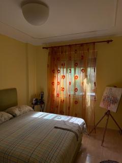 Blue Horizon Seafront Apartment - 5