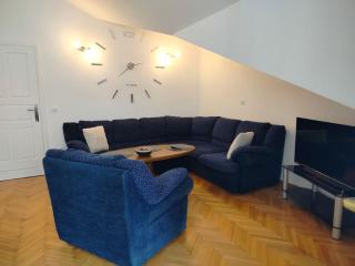 Udoban dvosoban stan 450 metara od mora - 8