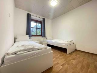 SAD262 große Monteurwohnung - 4