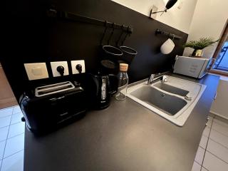 Nid douillet proche orly aéroport - 7