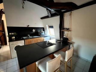 Nid douillet proche orly aéroport - 4