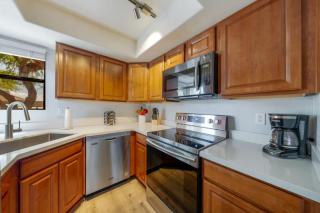 Heated Pool, East Near Sabino Canyon, 2 BR 2 BA - 7