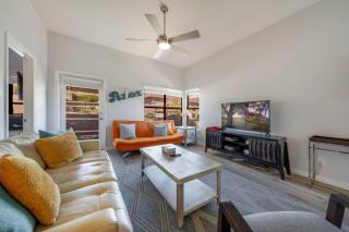 Heated Pool, East Near Sabino Canyon, 2 BR 2 BA - 4