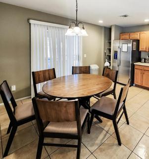 Near KINO, 4 BR 2 BA, Fenced, Outdoor Patio - 7