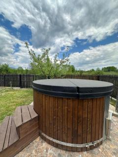 CASA LAVINIA CRASNA GORJ - 9