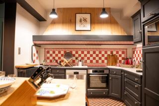 La Suite des Années 40 Coliving la Villa des Iris Toulouse - 6