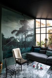 La Suite des Années 40 Coliving la Villa des Iris Toulouse - 5