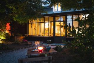 La Suite des Années 40 Coliving la Villa des Iris Toulouse - 4