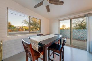 Cozy and Bright, 2 BR 1 BA, Central, Spotless - 9