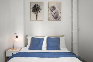 Central CBD Apartment - Flinders St & Fast WiFi! - 3