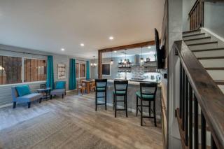 Pool, 2 BR 1 BA, Townhouse, Hikers Welcome - 6