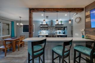 Pool, 2 BR 1 BA, Townhouse, Hikers Welcome - 5