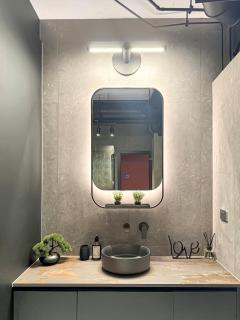 Warehouse conversion set 100 metres from Bridge Rd - 5