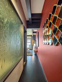 Warehouse conversion set 100 metres from Bridge Rd - 2