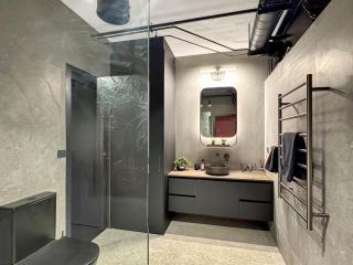 Warehouse conversion set 100 metres from Bridge Rd - 1