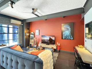 Warehouse conversion set 100 metres from Bridge Rd - 8