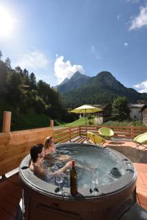 Hotel Les Mélèzes - 6