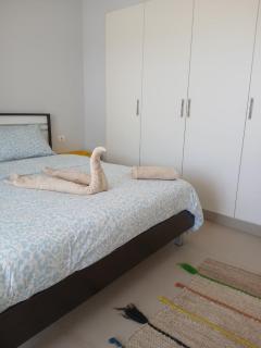 El Gouna Waterside Ground Floor, Sleeps 2-Persons - 9