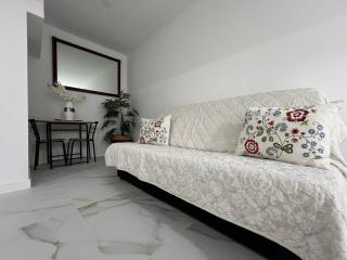 Ventas 2, Apartamento con encanto - 1