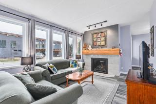 2BDR Condo Steps to Blue Mountain Village - 101 Cachet Crossing - Blue Mountains - 5