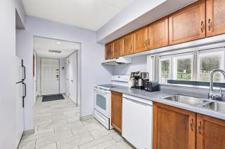 2BDR Condo Steps to Blue Mountain Village - 101 Cachet Crossing - Blue Mountains - 2