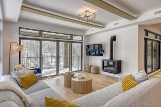 The Wolfs Den at Verbier - 0