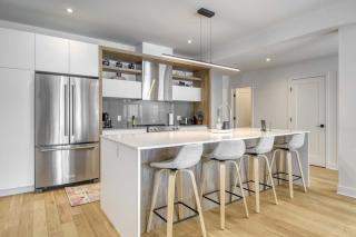 The Wolfs Den at Verbier - 9