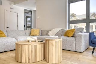 The Wolfs Den at Verbier - 4