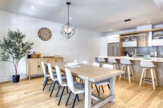 The Wolfs Den at Verbier - 2