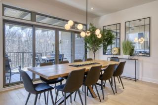 The Lookout at Verbier Complex Near Village - 7