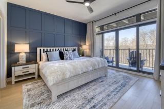 The Lookout at Verbier Complex Near Village - 6