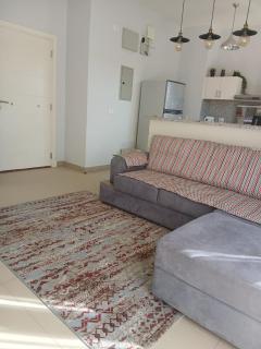 El Gouna Waterside Ground Floor, Sleeps 2-Persons - 5