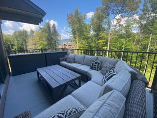 The Lookout at Verbier Complex Near Village - 3