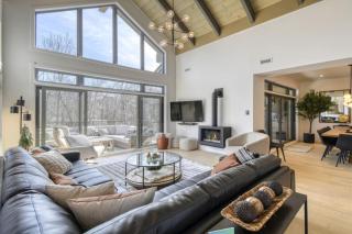 The Lookout at Verbier Complex Near Village - 9